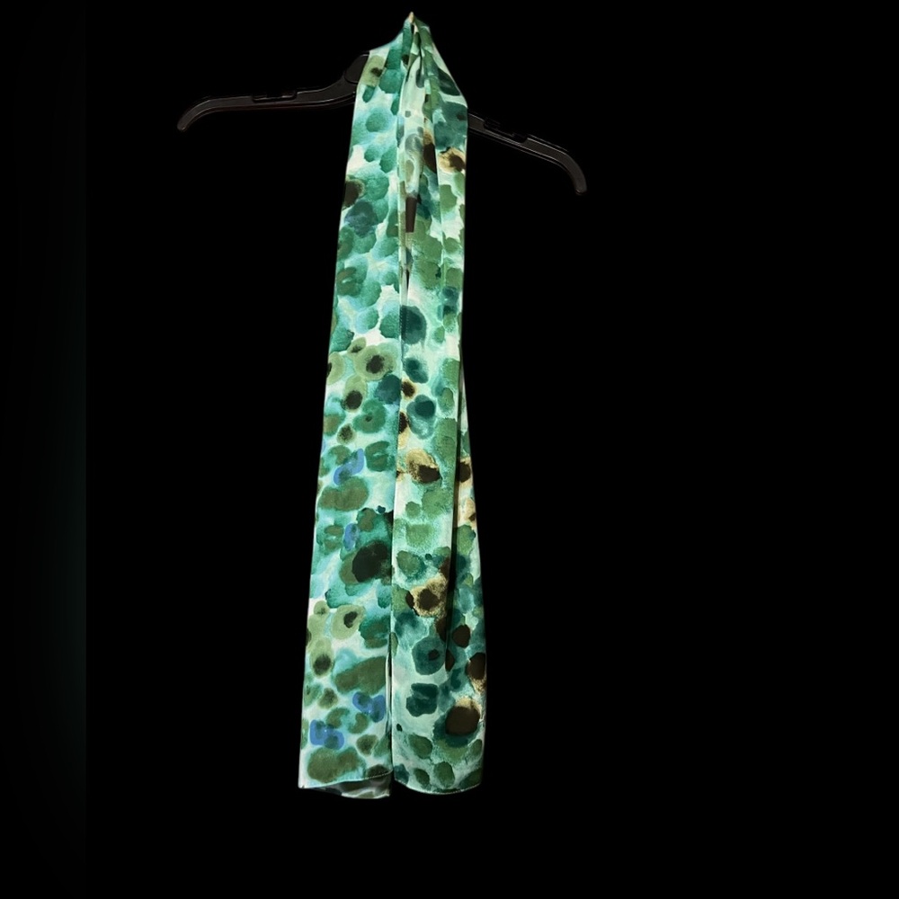 Coldwater Creek Scarf - Picture 1 of 7